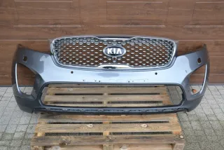 86511-C5000 86325-C5020 Бампер передний Kia Sorento 3 Арт e8868584, вид 1