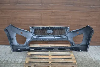 86511-C5000 86325-C5020 Бампер передний Kia Sorento 3 Арт e8868584, вид 5