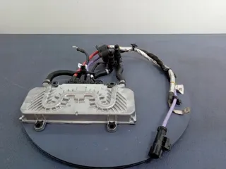 8ES013669-13 Блок управления (другие) BMW X3 G01 Арт e8868772, вид 1