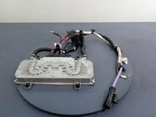 8ES013669-13 Блок управления (другие) BMW X3 G01 Арт e8868772, вид 2