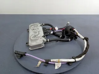 8ES013669-13 Блок управления (другие) BMW X3 G01 Арт e8868772, вид 3