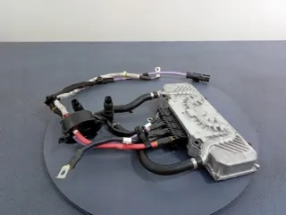 8ES013669-13 Блок управления (другие) BMW X3 G01 Арт e8868772, вид 4