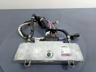 8ES013669-13 Блок управления (другие) BMW X3 G01 Арт e8868772, вид 5