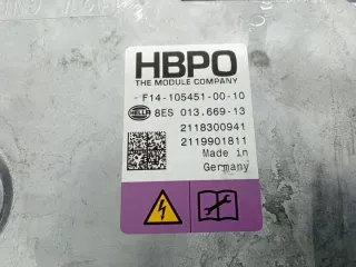 8ES013669-13 Блок управления (другие) BMW X3 G01 Арт e8868772, вид 6
