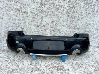 9801899 Бампер задний MINI COUNTRYMAN R60 Арт e8868858, вид 1