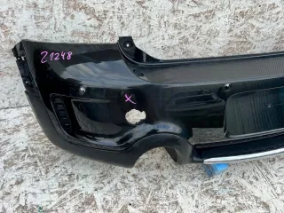 9801899 Бампер задний MINI COUNTRYMAN R60 Арт e8868858, вид 2