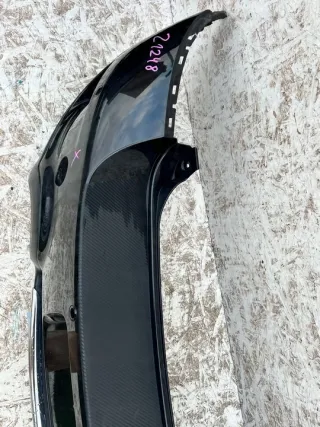 9801899 Бампер задний MINI COUNTRYMAN R60 Арт e8868858, вид 4