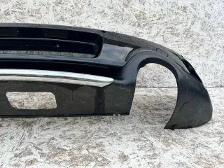 9801899 Бампер задний MINI COUNTRYMAN R60 Арт e8868858, вид 5