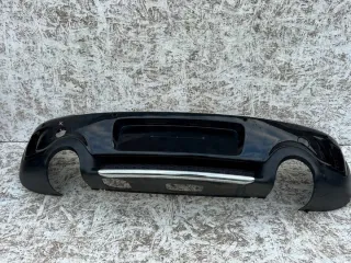 9801899 Бампер задний MINI COUNTRYMAN R60 Арт e8868858, вид 8