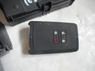 0281034051 237106468R 284B13506R 487005384R Блок управления двигателем Renault Megane 4 Арт e8868866, вид 5