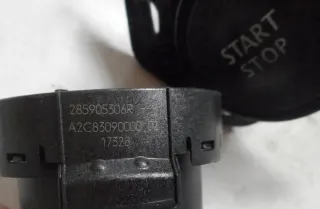 0281034051 237106468R 284B13506R 487005384R Блок управления двигателем Renault Megane 4 Арт e8868866, вид 7