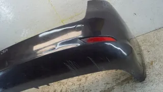  Бампер задний Peugeot 508 Арт e8869014, вид 3