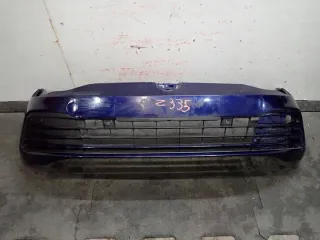 5H0807221H Бампер передний Volkswagen Golf 8 Арт e8869238, вид 1