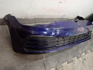 5H0807221H Бампер передний Volkswagen Golf 8 Арт e8869238, вид 2