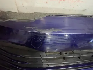 5H0807221H Бампер передний Volkswagen Golf 8 Арт e8869238, вид 3