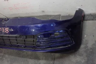 5H0807221H Бампер передний Volkswagen Golf 8 Арт e8869238, вид 6