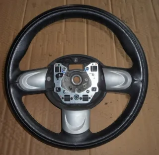  Руль MINI Cooper R56 Арт e8869385, вид 1