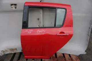  Дверь задняя левая Suzuki Swift 3 Арт e8870124, вид 1