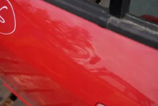  Дверь задняя левая Suzuki Swift 3 Арт e8870124, вид 3
