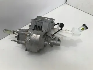 EAC1035-04A EAC103504A 470210630130 Вакуумный усилитель тормозов Nissan Leaf 2 Арт e8872230, вид 2