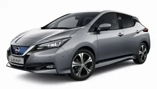 EAC1035-04A EAC103504A 470210630130 Вакуумный усилитель тормозов Nissan Leaf 2 Арт e8872230, вид 5