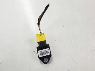 1698202226 Датчик удара Mercedes A W169 Арт e8872324, вид 1