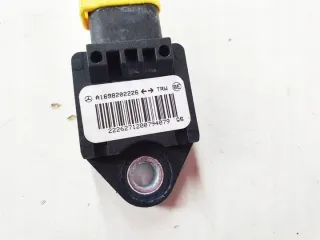1698202226 Датчик удара Mercedes A W169 Арт e8872324, вид 3