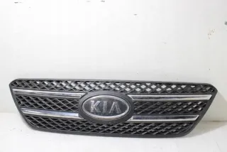 86350-1000 Решетка радиатора Kia Ceed 1 Арт e8872854, вид 2