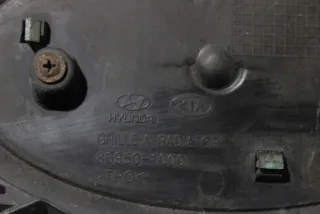 86350-1000 Решетка радиатора Kia Ceed 1 Арт e8872854, вид 4
