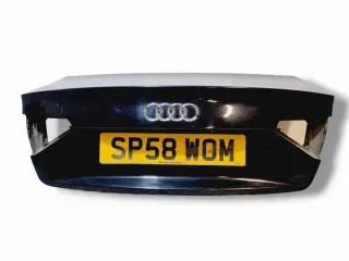 8T0827023C SKU87674 Крышка багажника (дверь 3-5) Audi A5 (S5,RS5) 1 Арт e8872958, вид 1