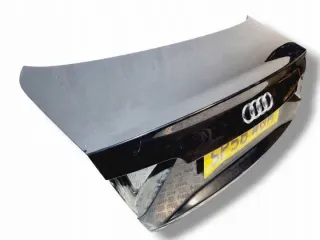 8T0827023C SKU87674 Крышка багажника (дверь 3-5) Audi A5 (S5,RS5) 1 Арт e8872958, вид 2
