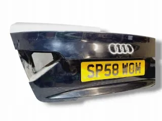 8T0827023C SKU87674 Крышка багажника (дверь 3-5) Audi A5 (S5,RS5) 1 Арт e8872958, вид 3