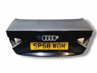 8T0827023C SKU87674 Крышка багажника (дверь 3-5) Audi A5 (S5,RS5) 1 Арт e8872958, вид 4