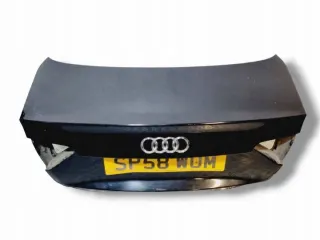 8T0827023C SKU87674 Крышка багажника (дверь 3-5) Audi A5 (S5,RS5) 1 Арт e8872958, вид 5