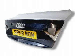 8T0827023C SKU87674 Крышка багажника (дверь 3-5) Audi A5 (S5,RS5) 1 Арт e8872958, вид 6