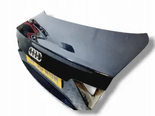 8T0827023C SKU87674 Крышка багажника (дверь 3-5) Audi A5 (S5,RS5) 1 Арт e8872958, вид 7