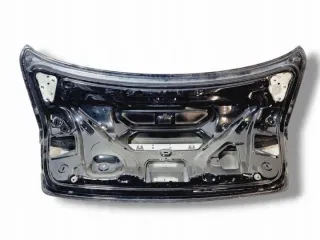 8T0827023C SKU87674 Крышка багажника (дверь 3-5) Audi A5 (S5,RS5) 1 Арт e8872958, вид 8