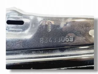 8T0827023C SKU87674 Крышка багажника (дверь 3-5) Audi A5 (S5,RS5) 1 Арт e8872958, вид 9