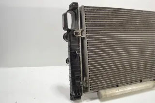 A2115001254 2115001254 Радиатор кондиционера Mercedes E W211 Арт e8873391, вид 7