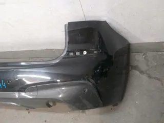  Бампер задний BMW X3 G01 Арт e8873473, вид 3