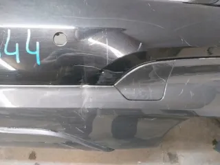  Бампер задний BMW X3 G01 Арт e8873473, вид 4