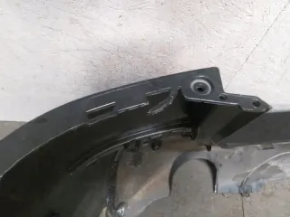 Бампер задний BMW X3 G01 Арт e8873473, вид 6