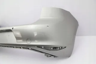2012-2016 5K6807421 Бампер задний Volkswagen Golf 7 Арт e8874175, вид 4