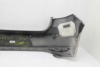 2012-2016 5K6807421 Бампер задний Volkswagen Golf 7 Арт e8874175, вид 7