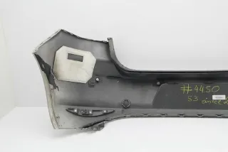 2012-2016 5K6807421 Бампер задний Volkswagen Golf 7 Арт e8874175, вид 9