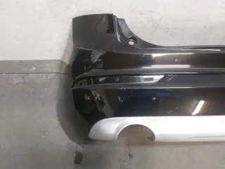  Бампер задний Volvo XC90 2 Арт e8874243, вид 2