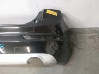  Бампер задний Volvo XC90 2 Арт e8874243, вид 3