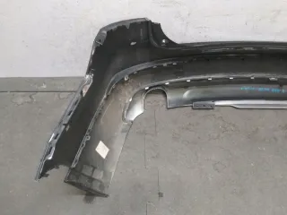  Бампер задний Volvo XC90 2 Арт e8874243, вид 4