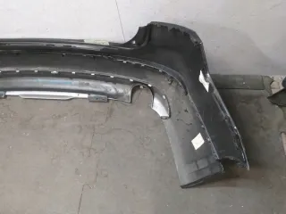  Бампер задний Volvo XC90 2 Арт e8874243, вид 5
