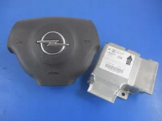  Подушка безопасности Opel Vectra C  Арт e8875827, вид 1